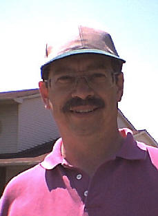 Image of Author Michael Raymond