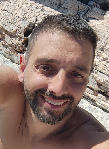 Image of Author Massimo