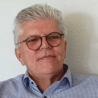 Image of Author Axel Schultze