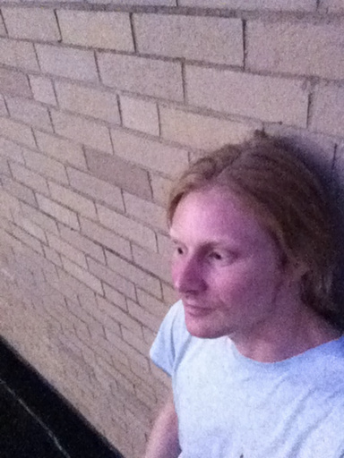 Image of Author Gabriel Leiner