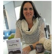 Image of Author Delphine Vénuat Dehlinger
