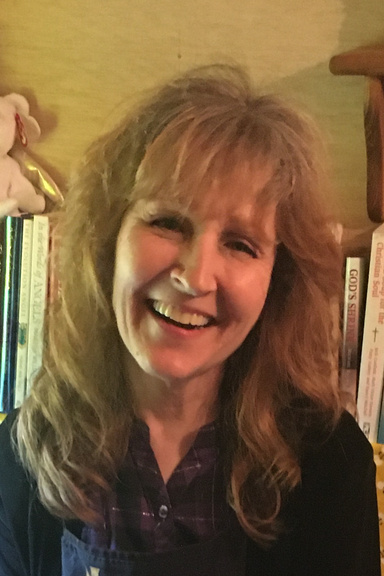 Image of Author Lois Corcoran