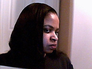 Image of Author Cassandra Jackson