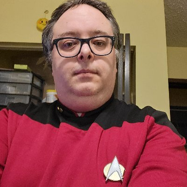 Image of Author Alan Holman