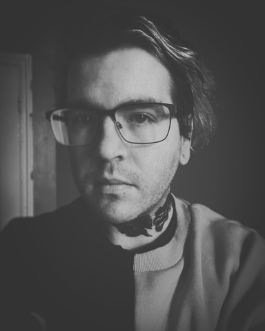 Image of Author Jay Finlayson