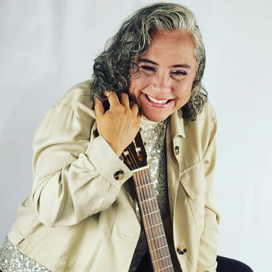 Image of Author McAlba. Maria Carolina Alban