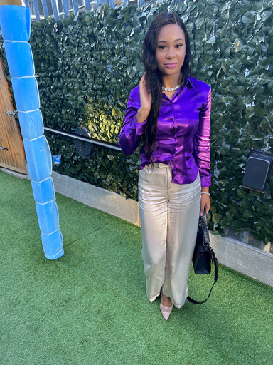 Image of Author WomenArise Ministries