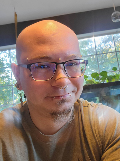 Image of Author Tristin Allaire