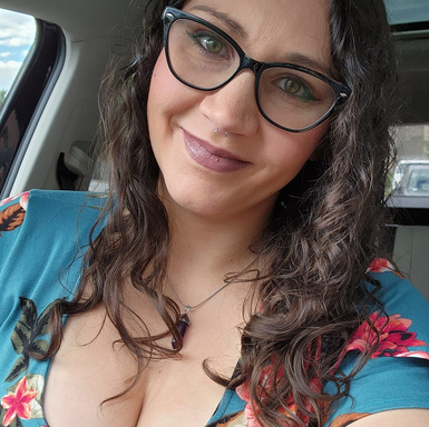 Image of Author Emily Shetterly