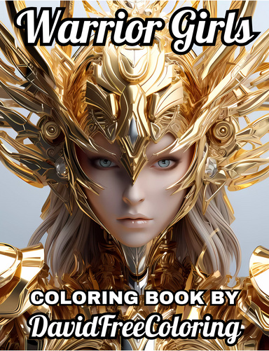 Warrior Girls