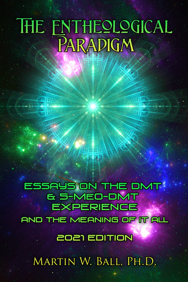The Entheological Paradigm
