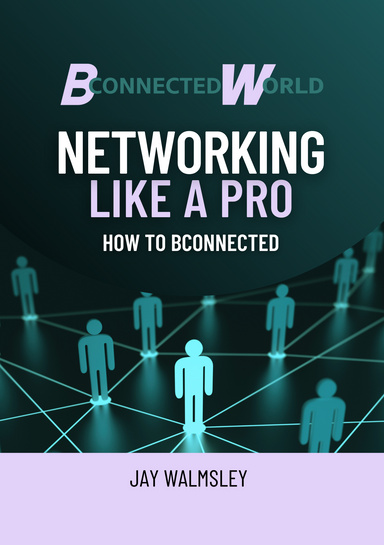 Networking Like A pro
