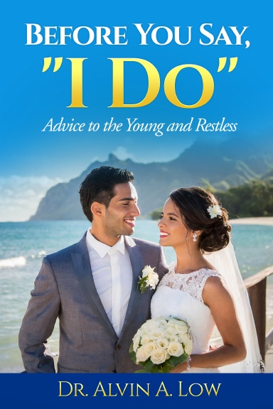 Before You Say "I Do"