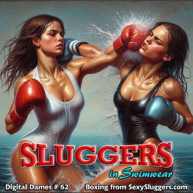 Digital Dames 62