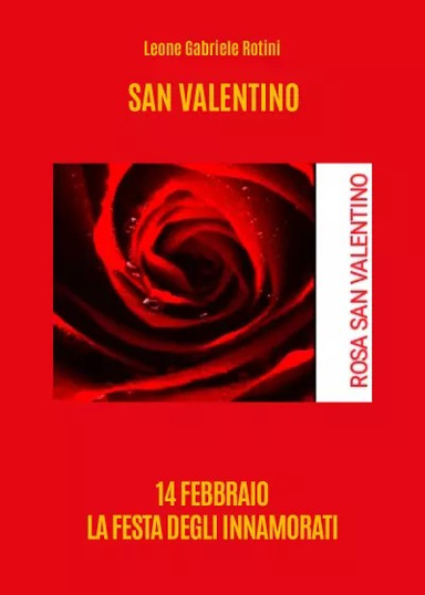 SAN VALENTINO.