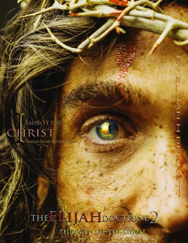 THE ELIJAH DOCTRINE2