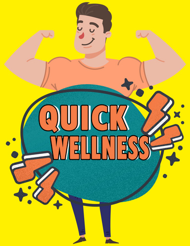 Quick Wellness - Ebook