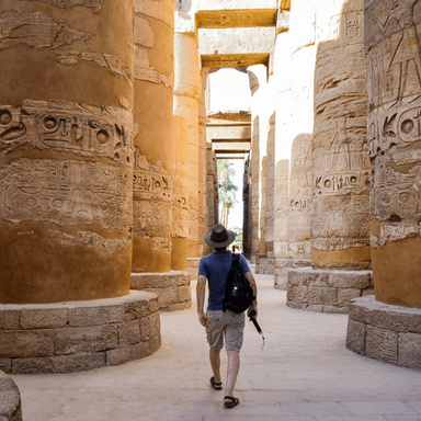 DU Digital Global's Concise Guide: Streamlining Egypt Visa Applications for Indian Citizens Online