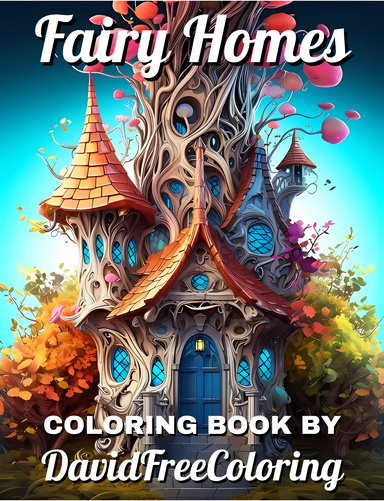 Fairy Homes