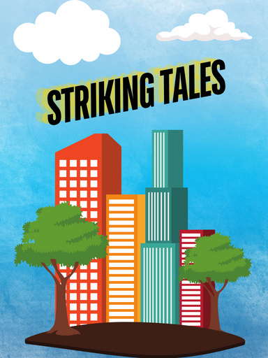 Striking Tales