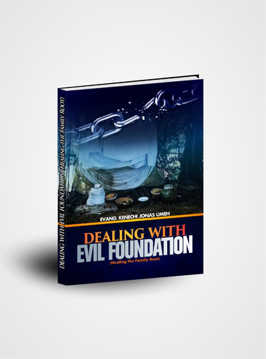 EVIL FOUNDATION