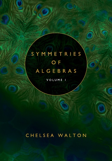 Symmetries of Algebras, Volume 1