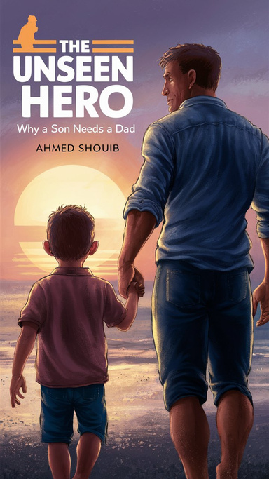 Unseen hero: why a Son needs a Dad
