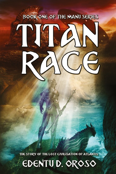 TITAN RACE