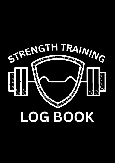 Strength Training Logbook