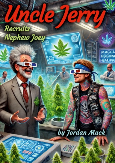 Uncle Jerry Recruits Nephew Joey