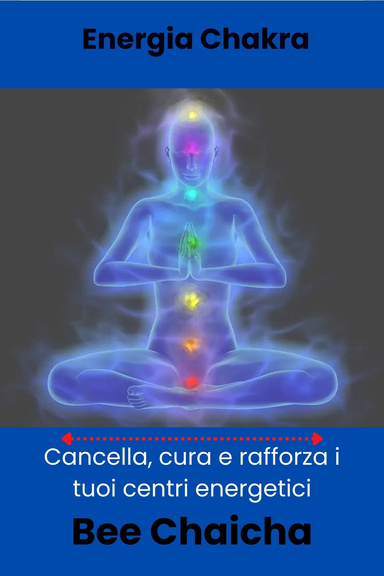 Energia Chakra