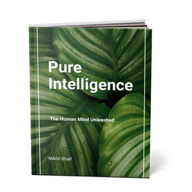 Nik Shah | Pure Intelligence | The Human Mind Unleashed