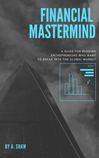 Financial Mastermind
