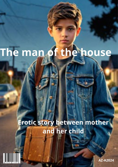 The man of the house