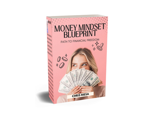 MONEY MINDSET BLUEPRINT