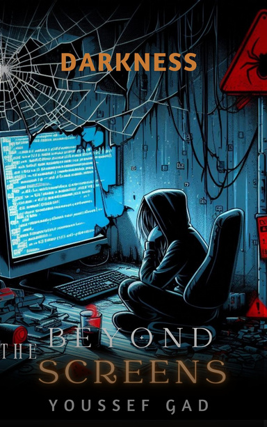 Darkness beyond the screens