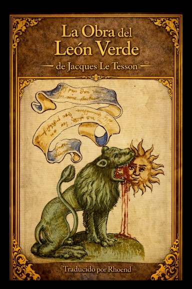 La Obra del León Verde
