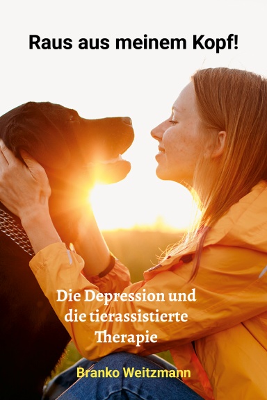 Raus aus meinem Kopf!