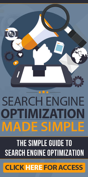 Search Engine Optimization