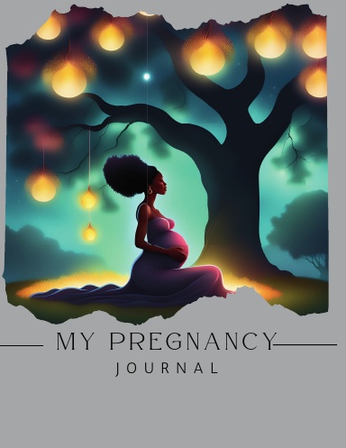 40 Weeks Pregnancy Journal