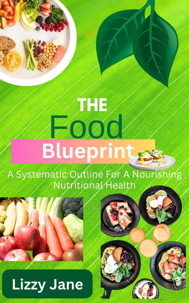 The Food Blueprint