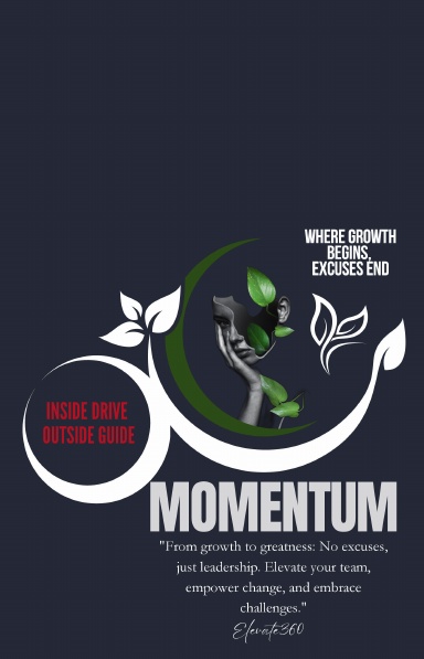 Momentum Leadership Reflection Journal