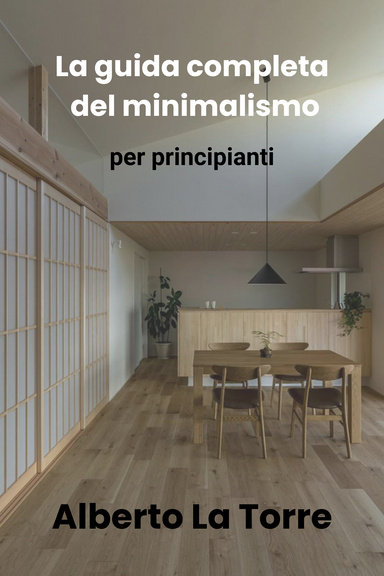 guida completa del minimalismo per principianti