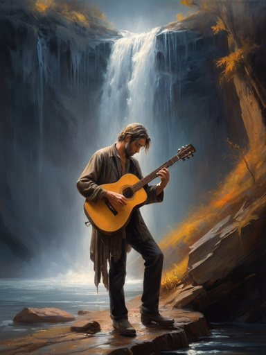Musical portraits of nature