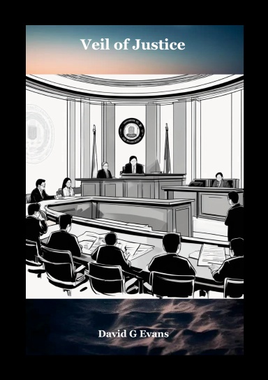 Veil of Justice