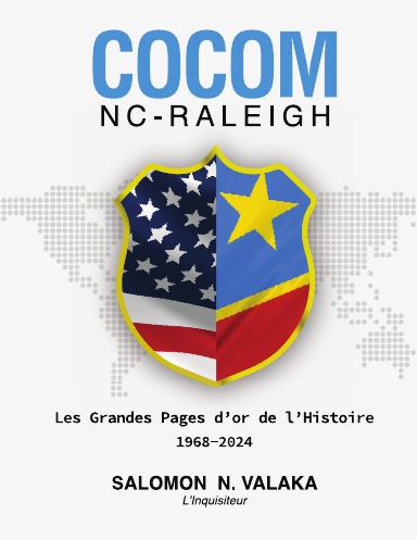 COCOM NC/Raleigh