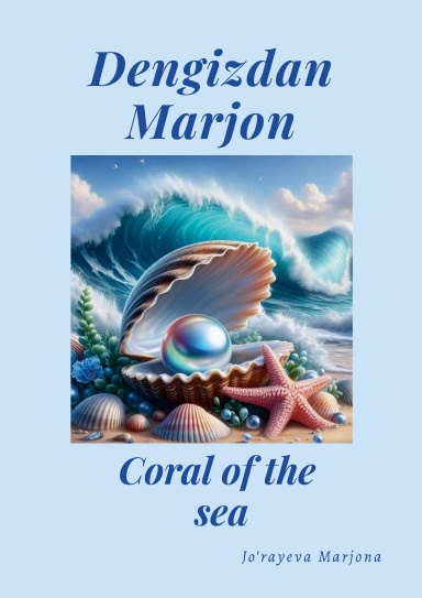 Dengizdan Marjon