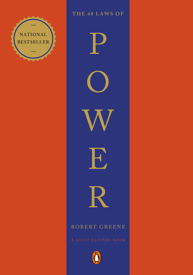 The 48 Laws of Power (The Robert Greene Collection)