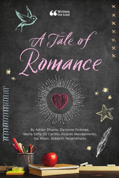 A Tale of Romance