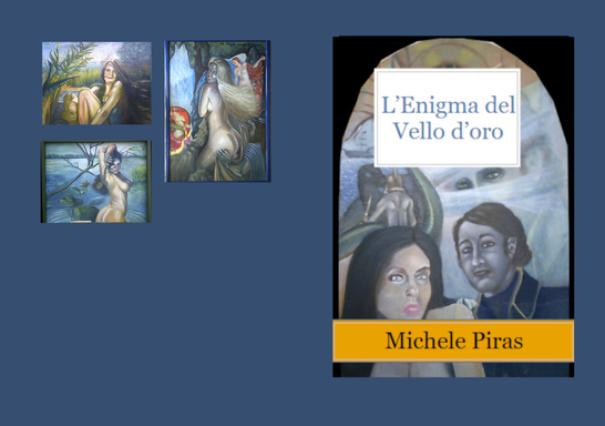 L'Enigma del Vello d'oro